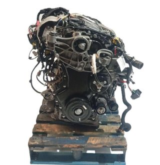 Tmanp803458 motor m9r858 150 cv renault laguna iii