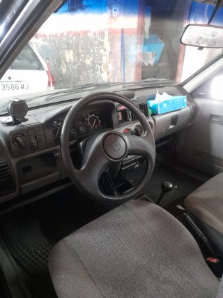 Opel Corsa 1992