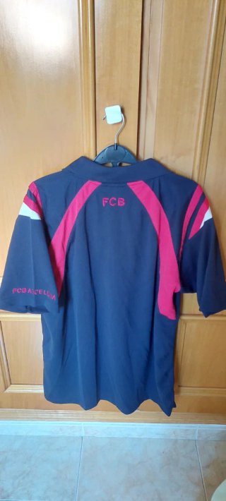 Camiseta FC Barcelona Talla L