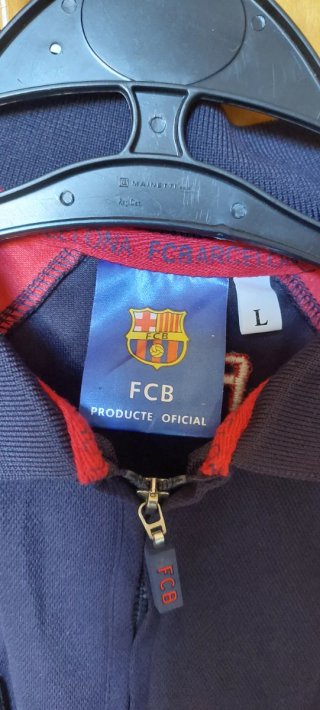 Camiseta FC Barcelona Talla L