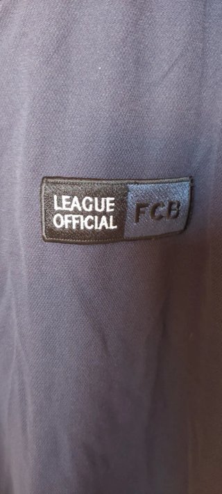Camiseta FC Barcelona Talla L
