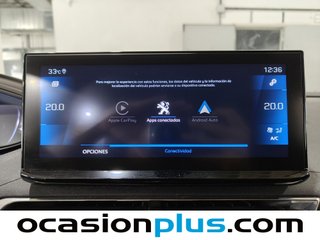 Peugeot 3008 BlueHDi 130 S&S Allure Pack EAT8 96 kW (130 CV)
