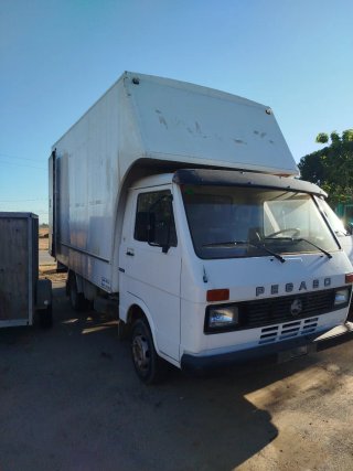 pegaso 100.40 1990