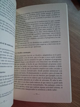 Motivación e intervención social: Cómo trabajar