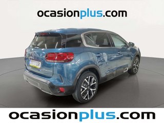 Citroen C5 Aircross PureTech 130 S&S Feel 96 kW (131 CV)