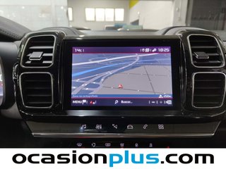 Citroen C5 Aircross PureTech 130 S&S Feel 96 kW (131 CV)