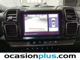 Citroen C5 Aircross PureTech 130 S&S Feel 96 kW (131 CV)
