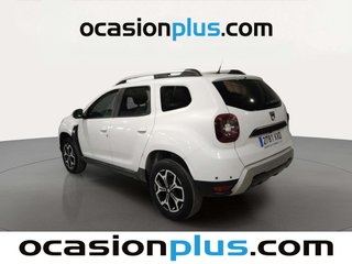 Dacia Duster 1.6 GLP Prestige 4X2 84 kW (115 CV)