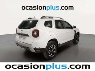 Dacia Duster 1.6 GLP Prestige 4X2 84 kW (115 CV)
