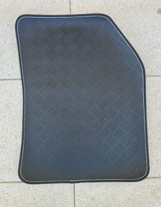 Alfombrillas Citroen C5 AirCross