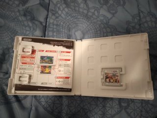 Gioco nintendo 3ds Super Smash Bros