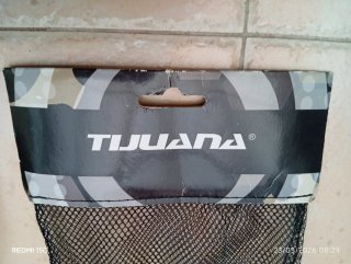 Protecciones skate infantil Tijuana Talla S/XS