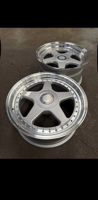 Oz Futura 17 5x120 Llantas