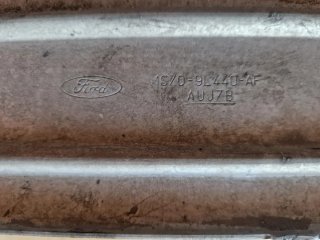 Intercooler Mondeo MK3 (2001-2006)