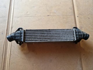 Intercooler Mondeo MK3 (2001-2006)