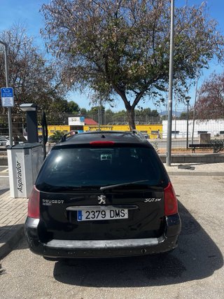 Peugeot 306 2005