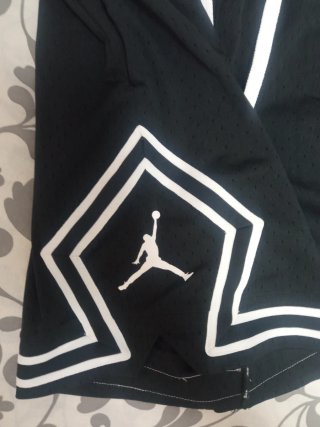 Conjunto Jordan Pantalones Cortos Dri-Fit