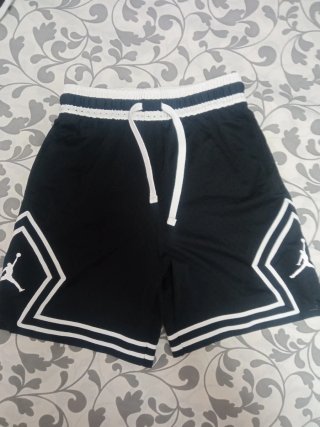 Conjunto Jordan Pantalones Cortos Dri-Fit