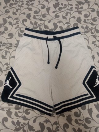 Conjunto Jordan Pantalones Cortos Dri-Fit