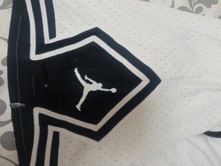 Conjunto Jordan Pantalones Cortos Dri-Fit