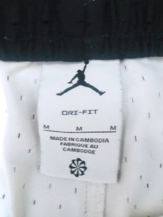 Conjunto Jordan Pantalones Cortos Dri-Fit