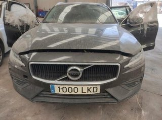 Paragolpes delantero volvo 1183218 v60 2.0 basis