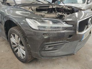 Paragolpes delantero volvo 1183218 v60 2.0 basis