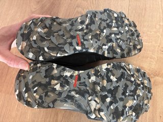 Adidas Terrex Zapatillas Trekking Boa Negro 38 2/3