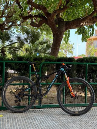 Orbea Oiz M10 2021