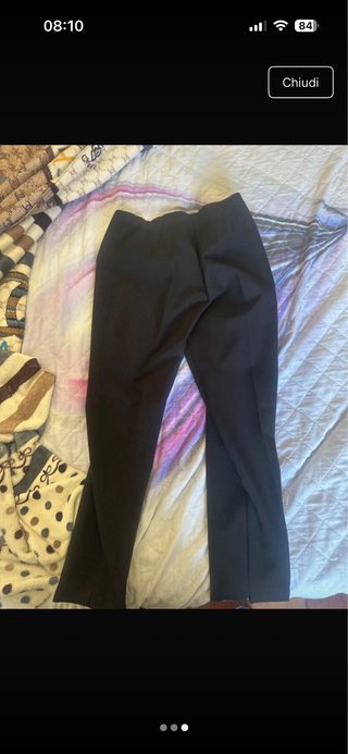 Pantaloni donna n.44