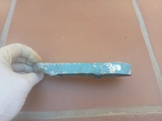 Embellecedor basculante Vespa