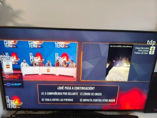 TV LG 50 pulgadas  Nanocell