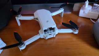 Dron Potensic ATOM 2 Fly More Combo Drone
