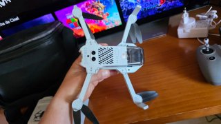 Dron Potensic ATOM 2 Fly More Combo Drone