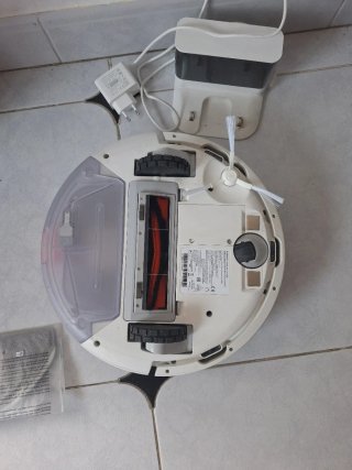 Aspiradora Robot Xiaomi S20