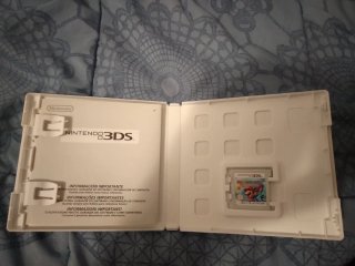 Gioco nintendo 3ds Mario Party Island Tour