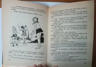 Libro Los Hollister en Nueva York (1989)