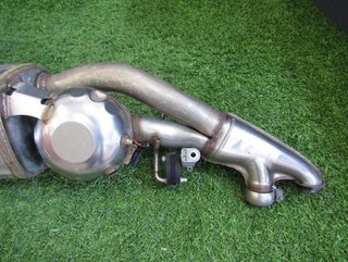 Audi 93350 tubo 4m0253181am 4m0907160 sq7 (4m) 4.0