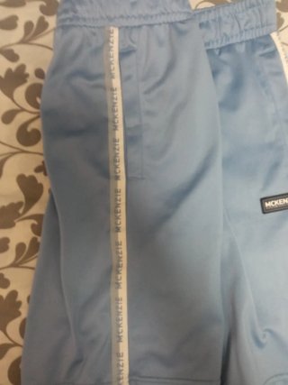 Conjunto 2 Pantalones Cortos McKenzie