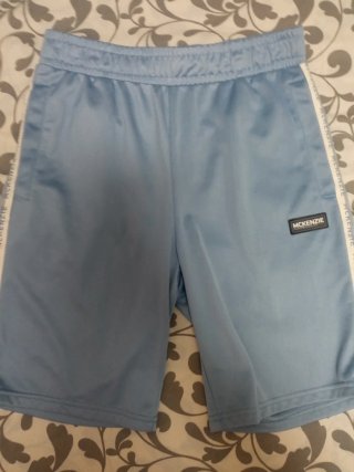Conjunto 2 Pantalones Cortos McKenzie