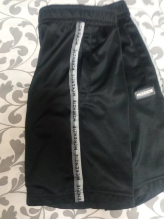 Conjunto 2 Pantalones Cortos McKenzie