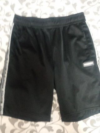 Conjunto 2 Pantalones Cortos McKenzie