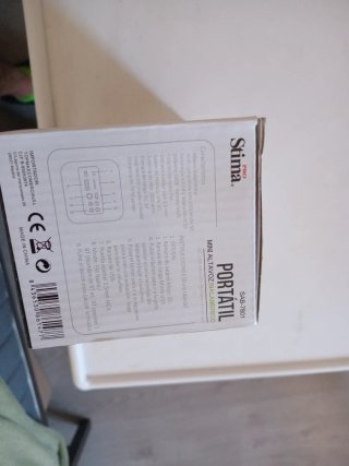 Altavoz Portátil Stima X5 Inalámbrico