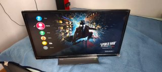 Smart TV Toshiba 32 casi nueva