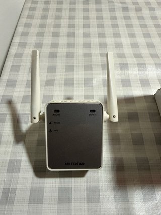 Amplificador WiFi NETGEAR N300