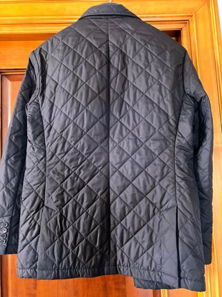 Chaqueta acolchada Polo Ralph Lauren Talla L