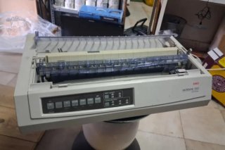 Impresora OKI Microline 3321