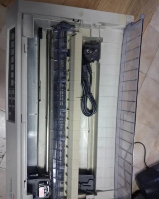 Impresora OKI Microline 3321