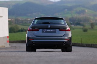 BMW Serie 3 2021