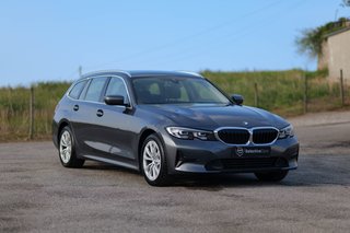 BMW Serie 3 2021